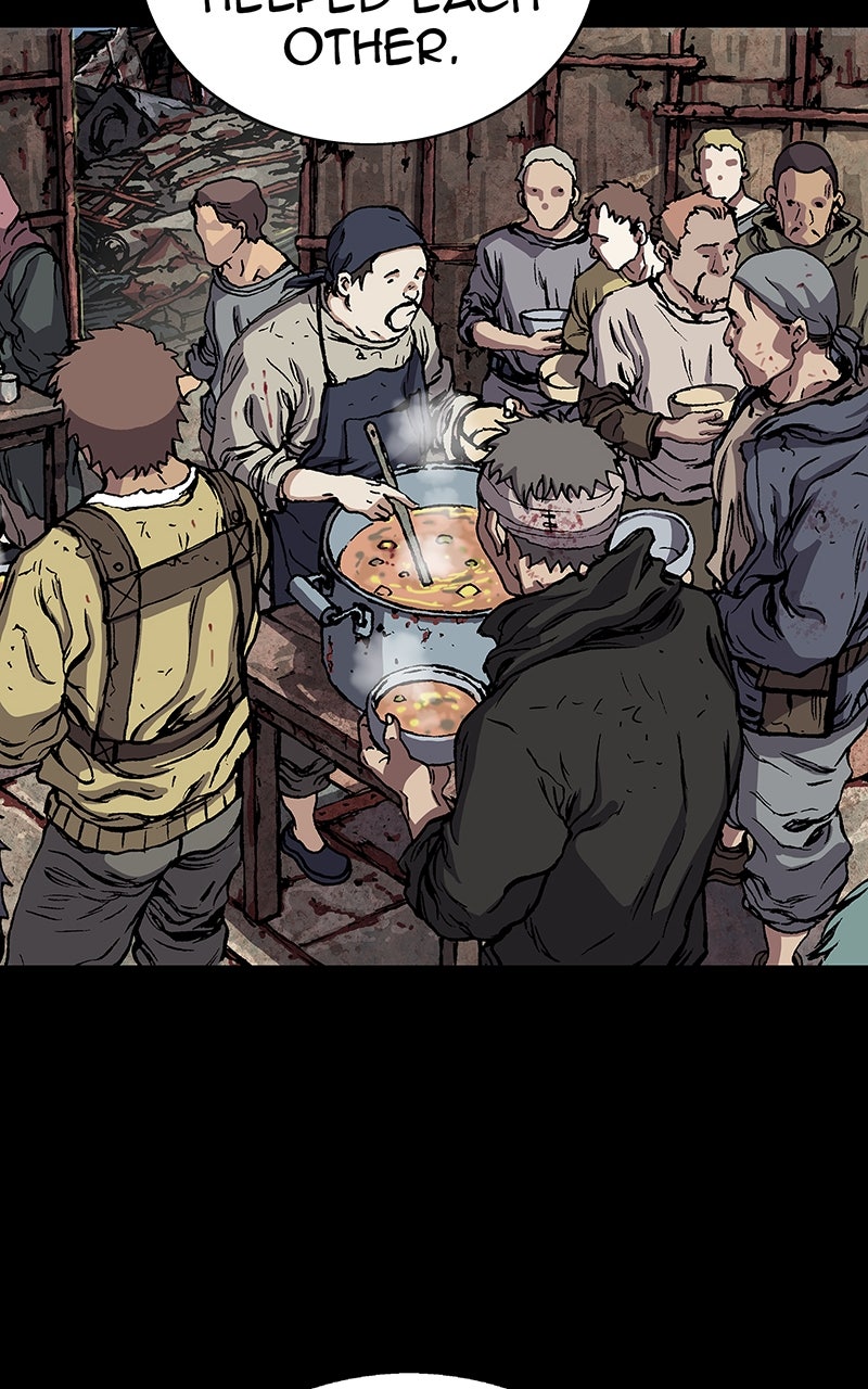 Leviathan Ep. 54 - The Reunion (1) page 19 - 
