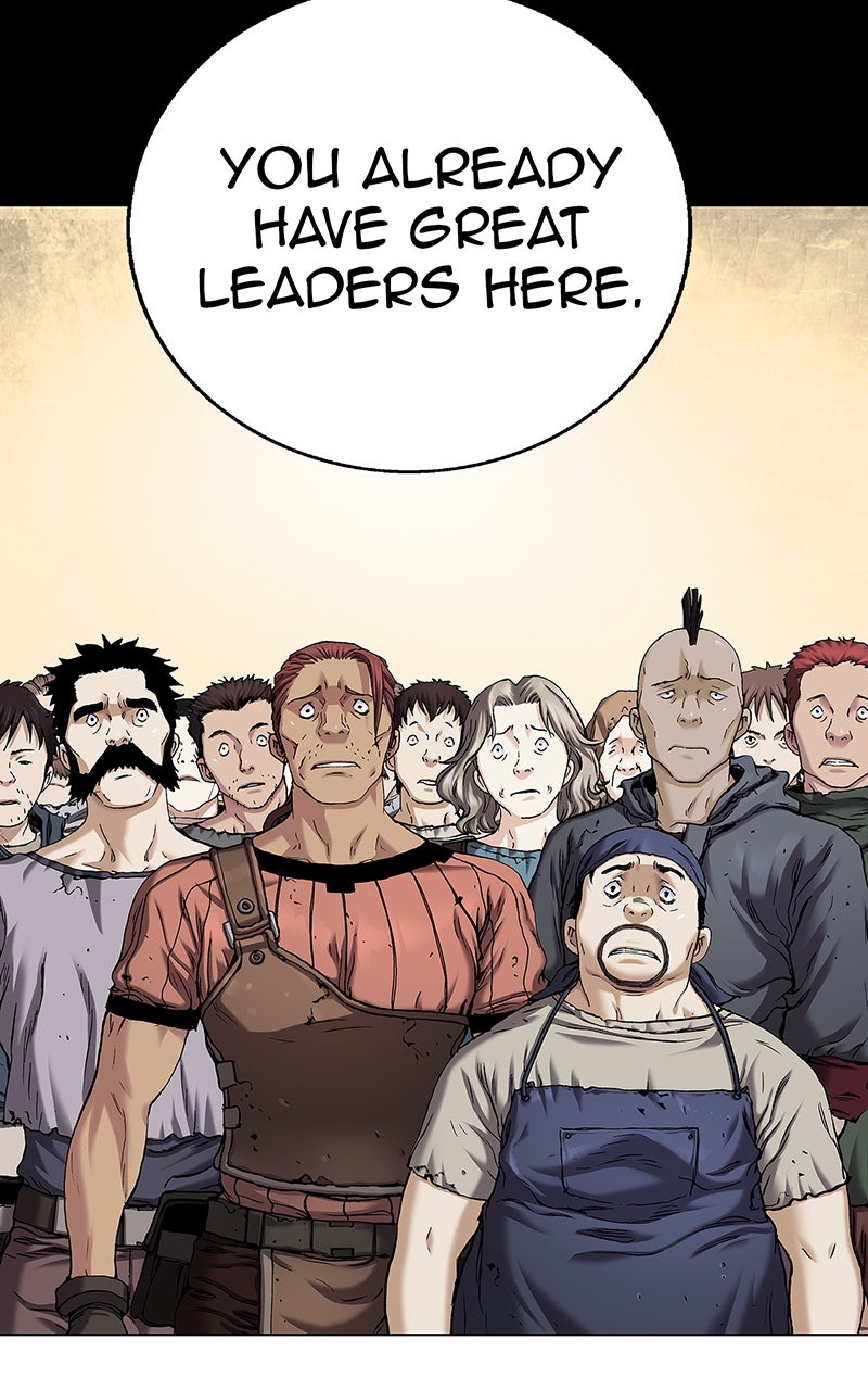 Leviathan Ep. 54 - The Reunion (1) page 20 - 