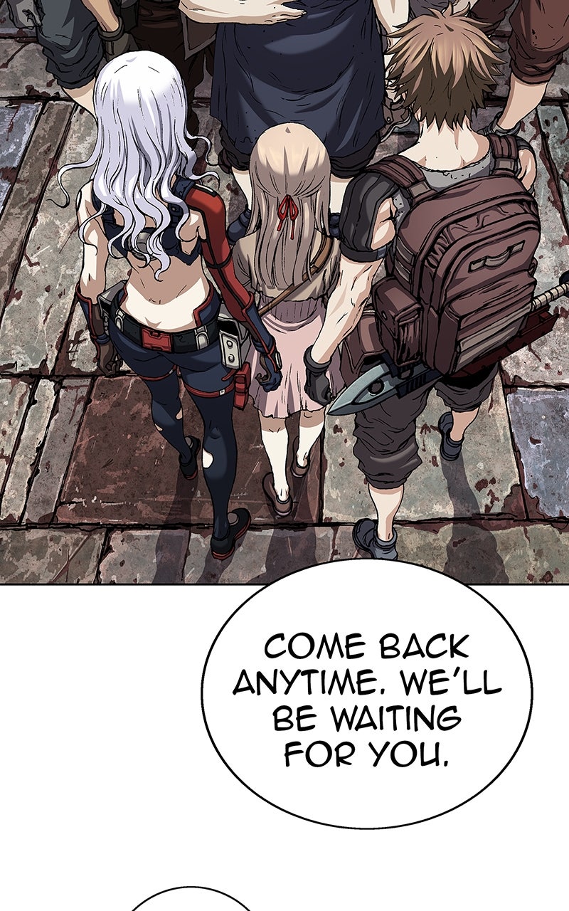 Leviathan Ep. 54 - The Reunion (1) page 24 - 