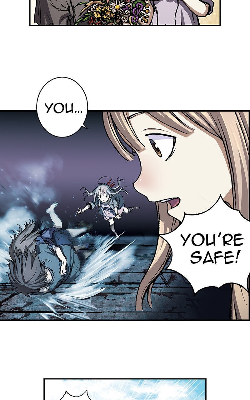 Leviathan Ep. 54 - The Reunion (1) page 27 - 
