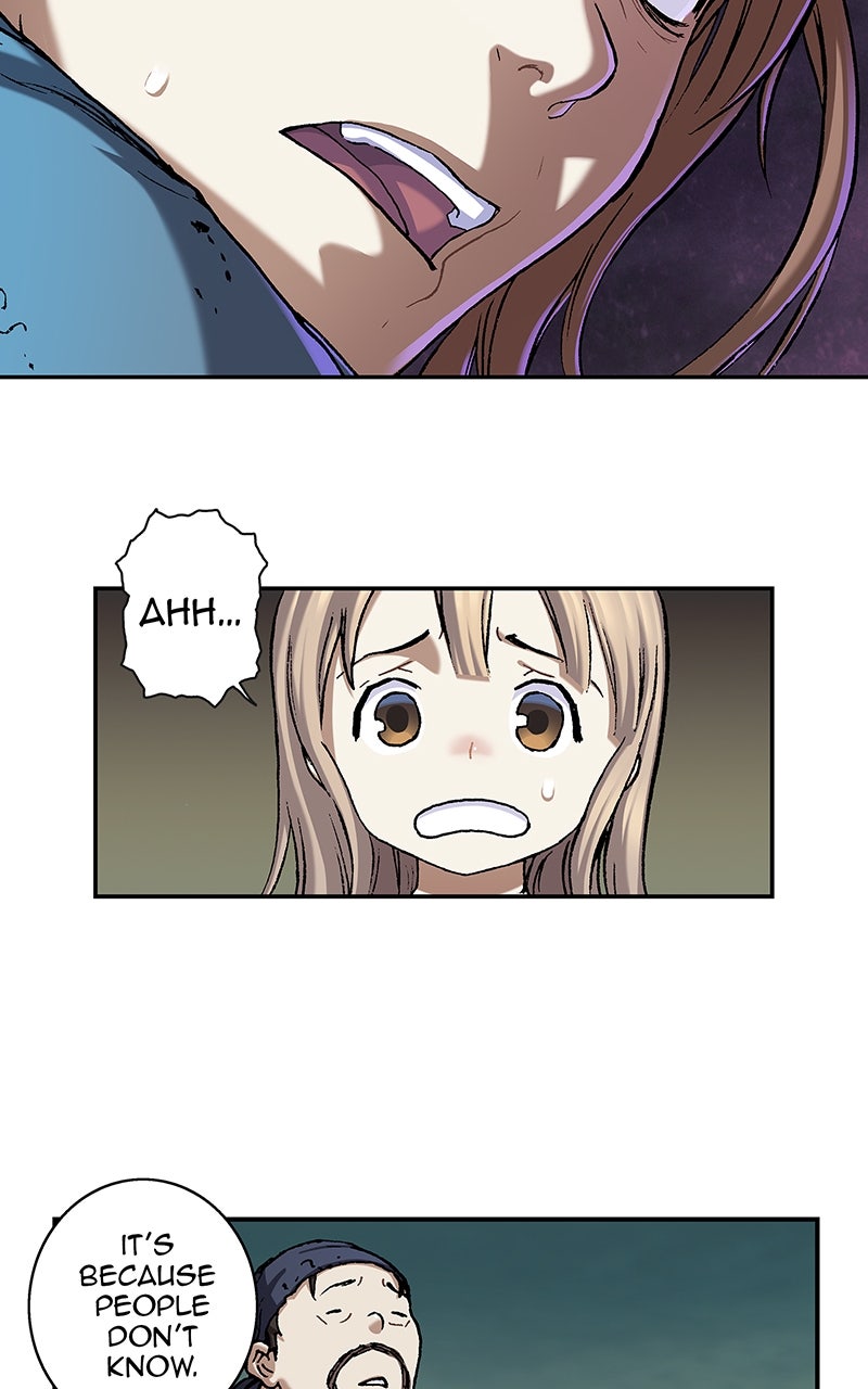 Leviathan Ep. 54 - The Reunion (1) page 30 - 