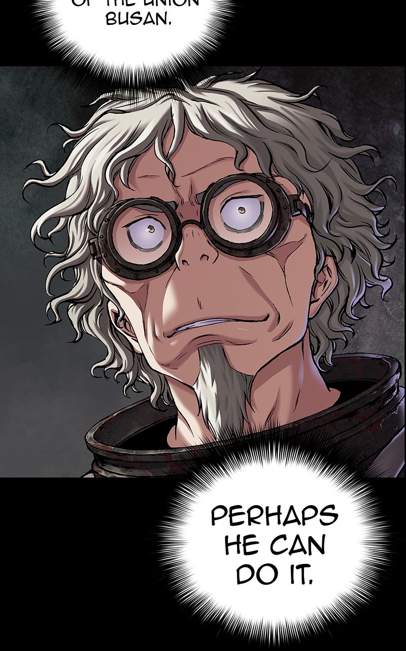 Leviathan Ep. 54 - The Reunion (1) page 4 - 