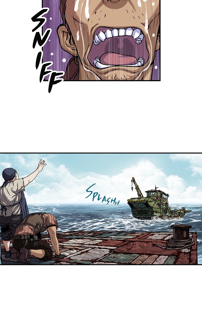 Leviathan Ep. 54 - The Reunion (1) page 36 - 