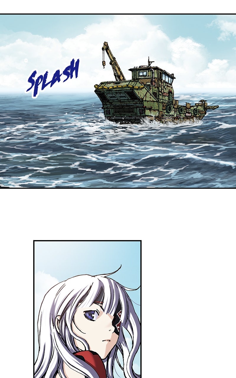 Leviathan Ep. 54 - The Reunion (1) page 37 - 