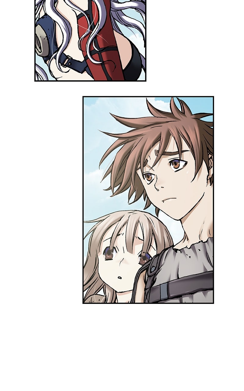 Leviathan Ep. 54 - The Reunion (1) page 38 - 