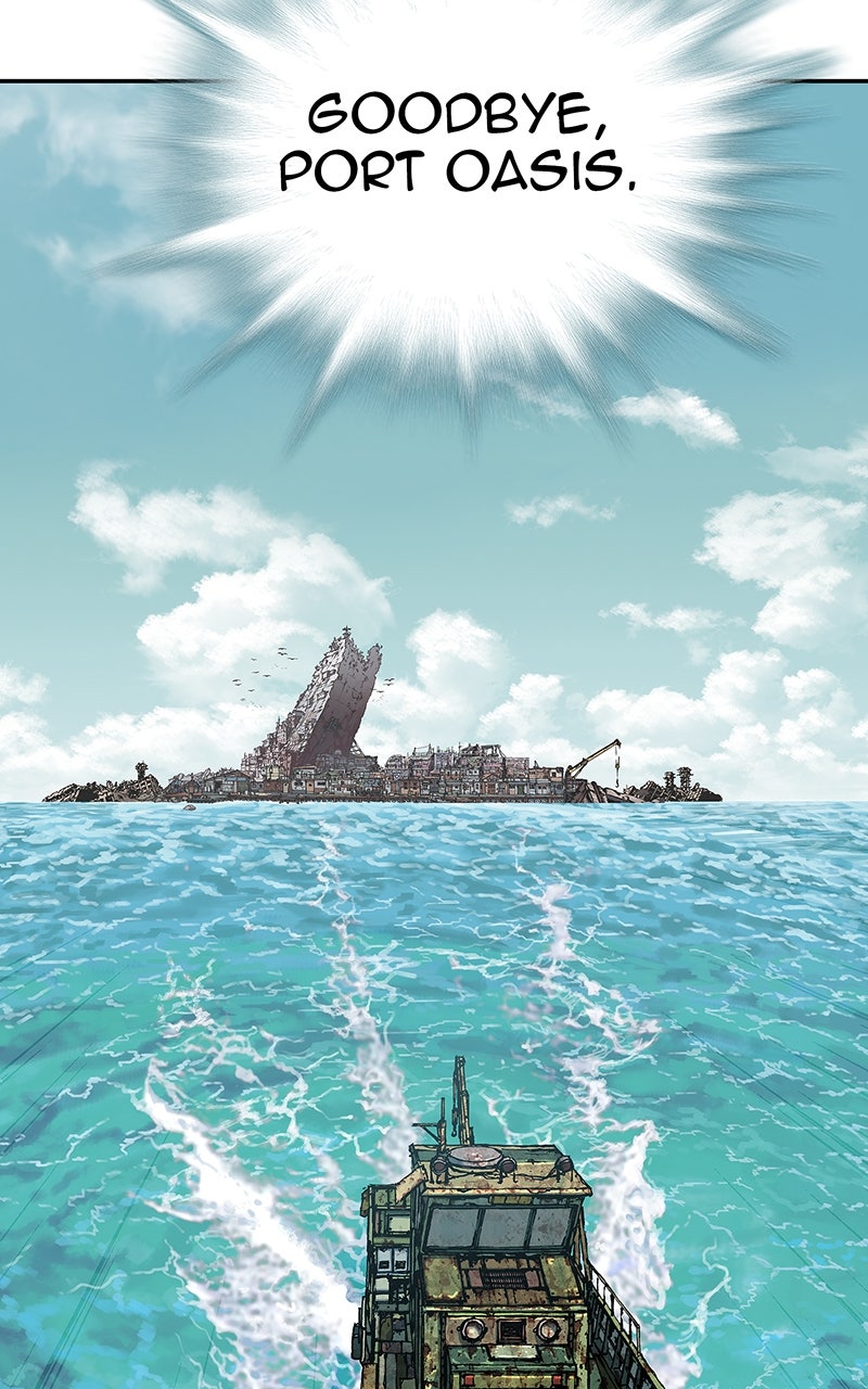 Leviathan Ep. 54 - The Reunion (1) page 40 - 