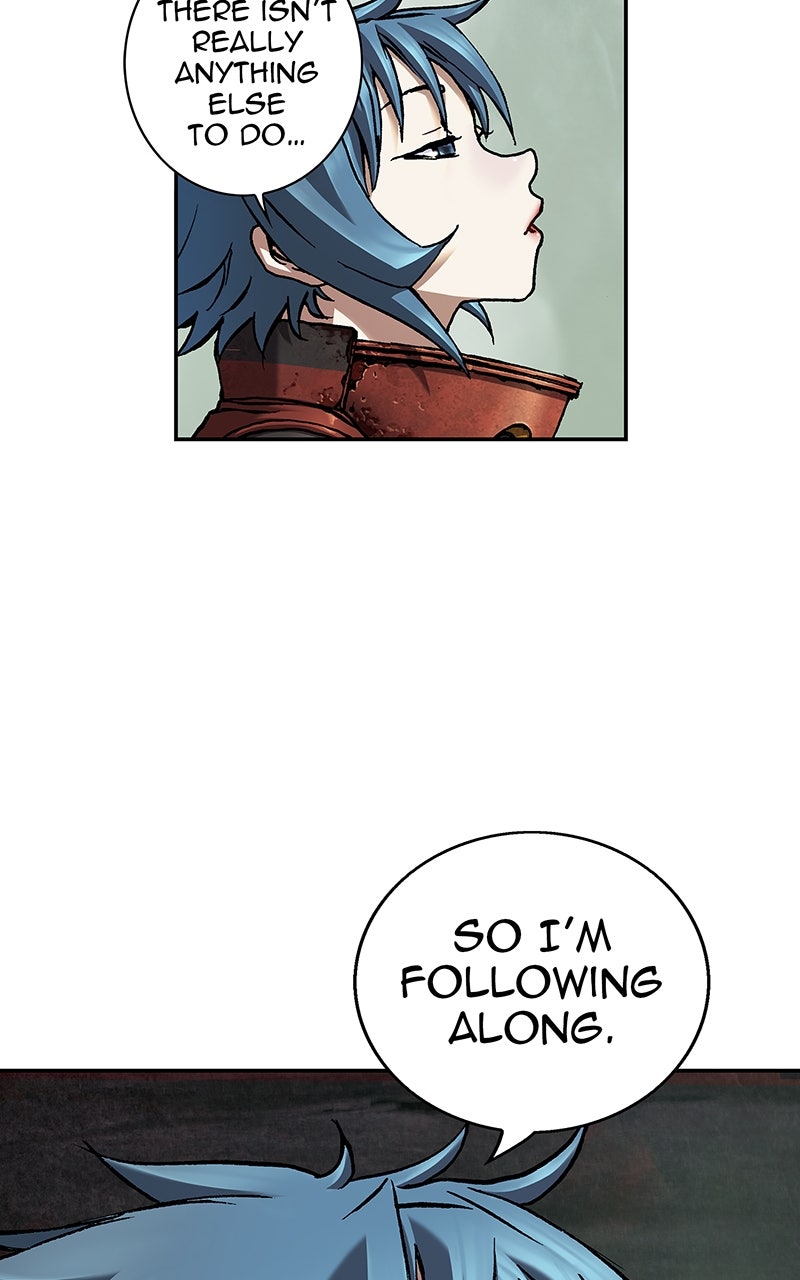 Leviathan Ep. 54 - The Reunion (1) page 43 - 