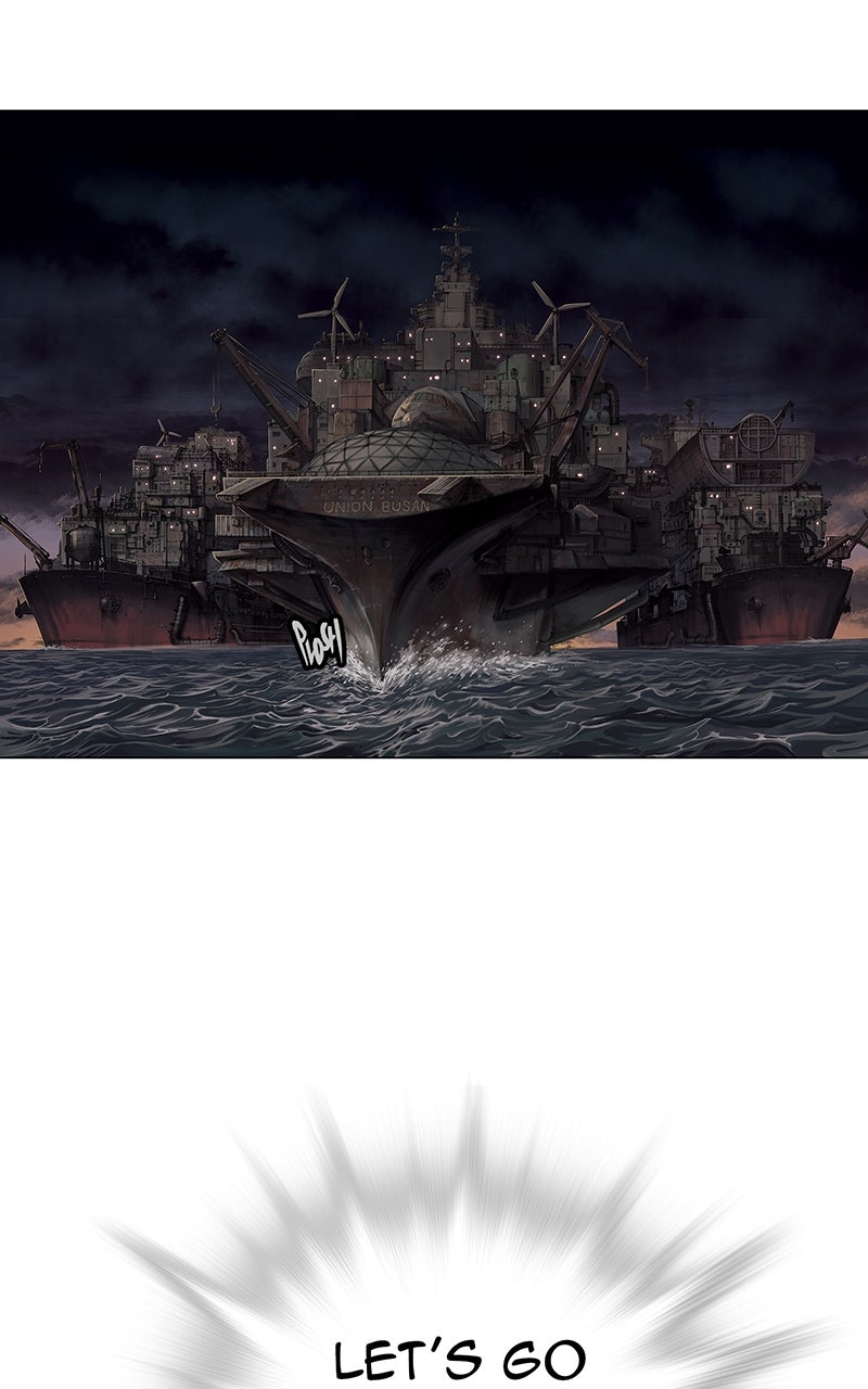 Leviathan Ep. 54 - The Reunion (1) page 6 - 