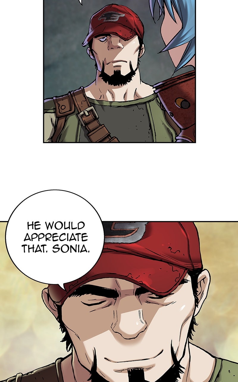 Leviathan Ep. 54 - The Reunion (1) page 52 - 