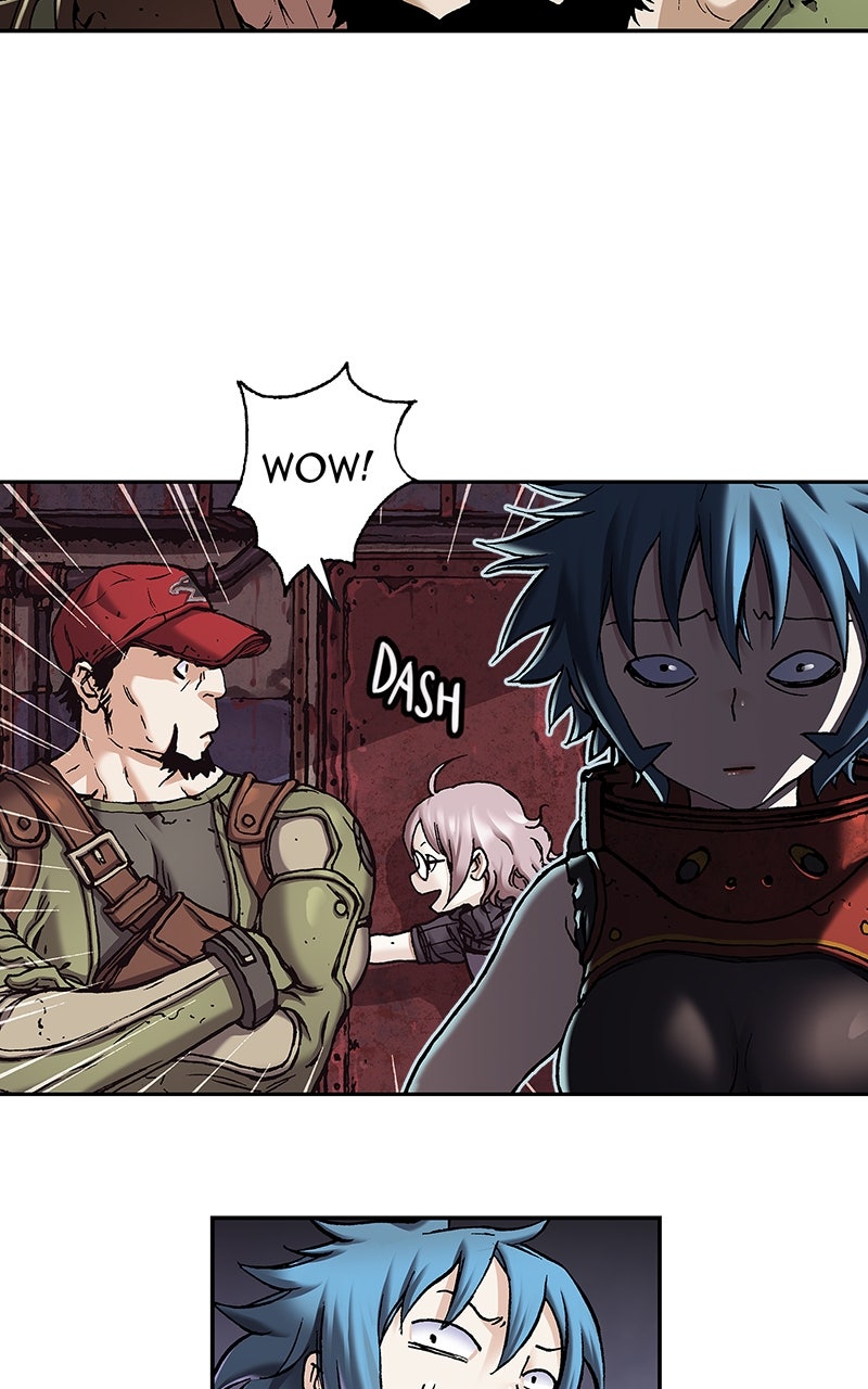 Leviathan Ep. 54 - The Reunion (1) page 53 - 