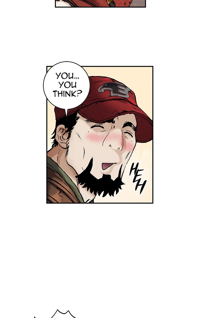 Leviathan Ep. 54 - The Reunion (1) page 57 - 