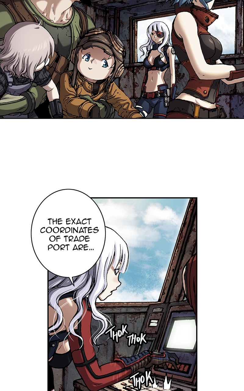 Leviathan Ep. 54 - The Reunion (1) page 60 - 