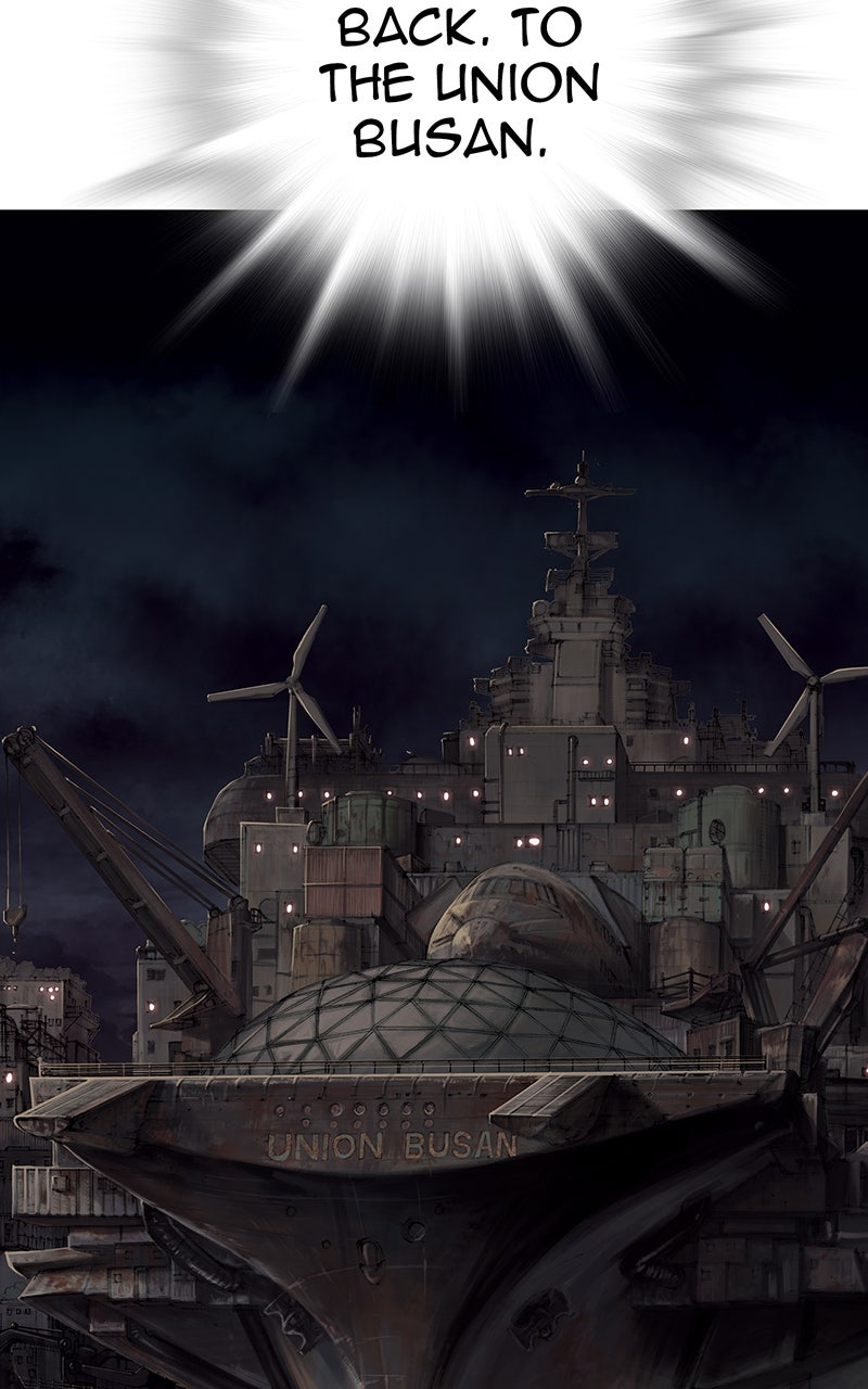 Leviathan Ep. 54 - The Reunion (1) page 7 - 