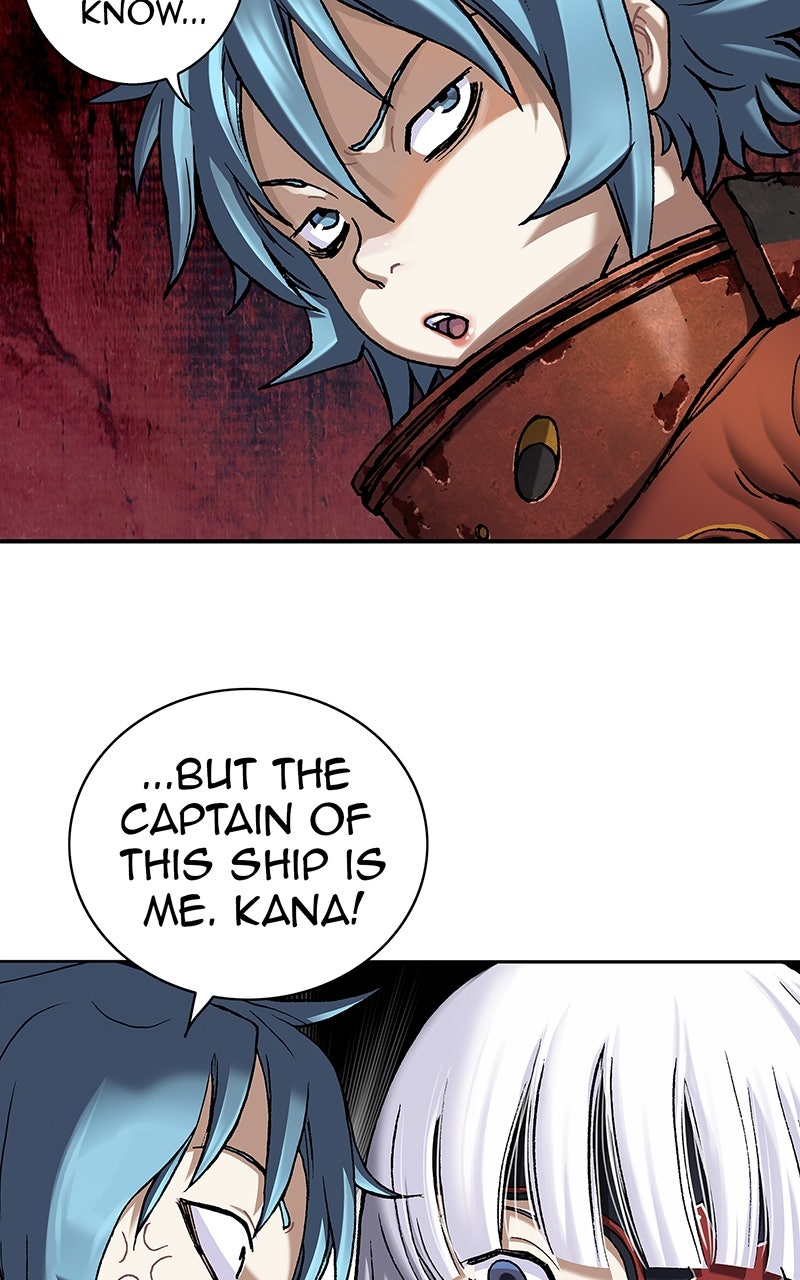 Leviathan Ep. 54 - The Reunion (1) page 62 - 
