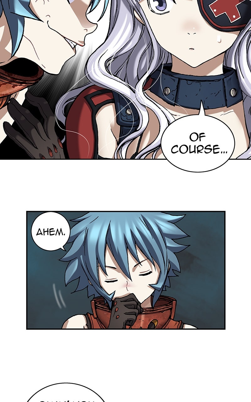 Leviathan Ep. 54 - The Reunion (1) page 63 - 