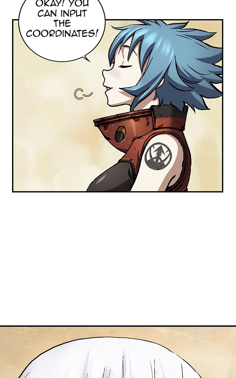 Leviathan Ep. 54 - The Reunion (1) page 64 - 
