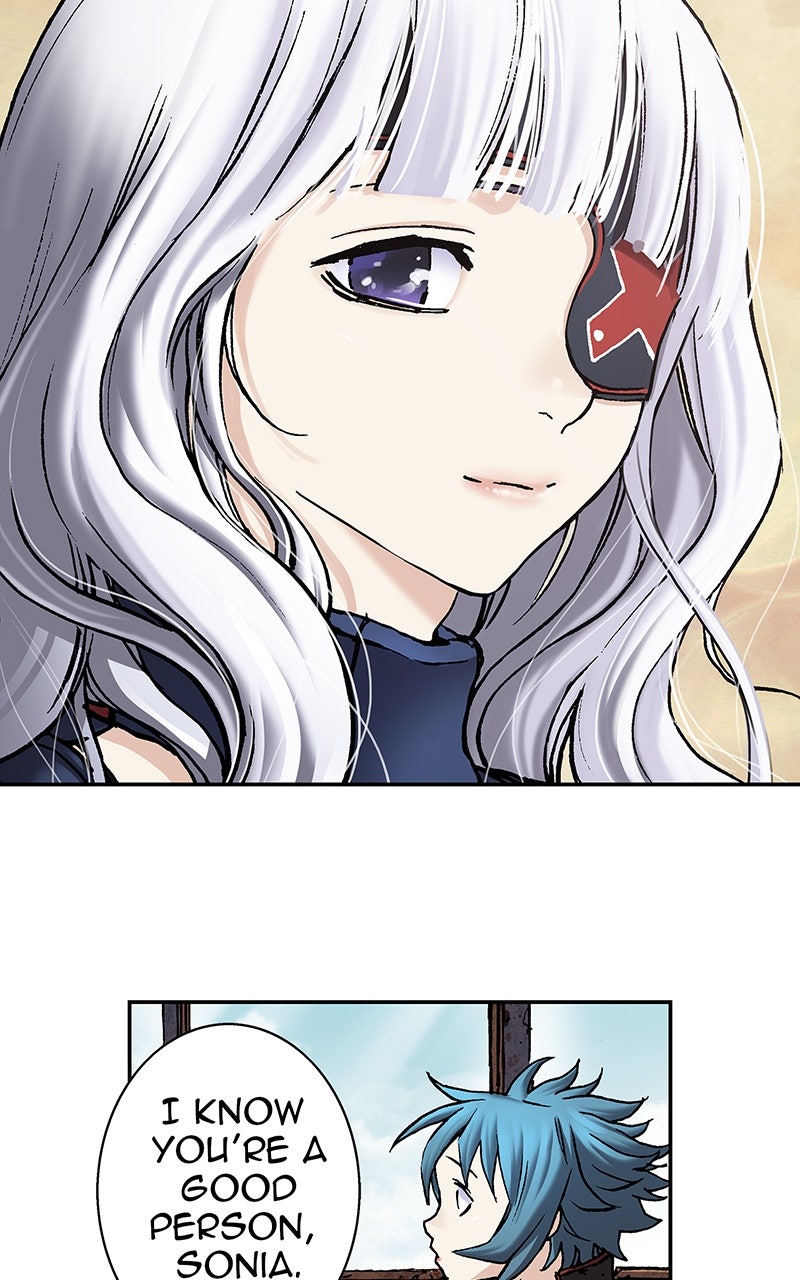 Leviathan Ep. 54 - The Reunion (1) page 65 - 