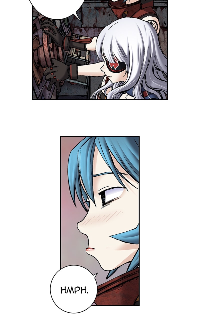 Leviathan Ep. 54 - The Reunion (1) page 66 - 