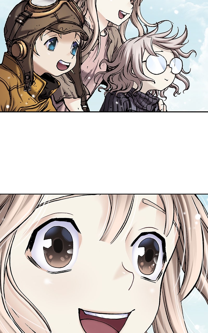 Leviathan Ep. 54 - The Reunion (1) page 68 - 