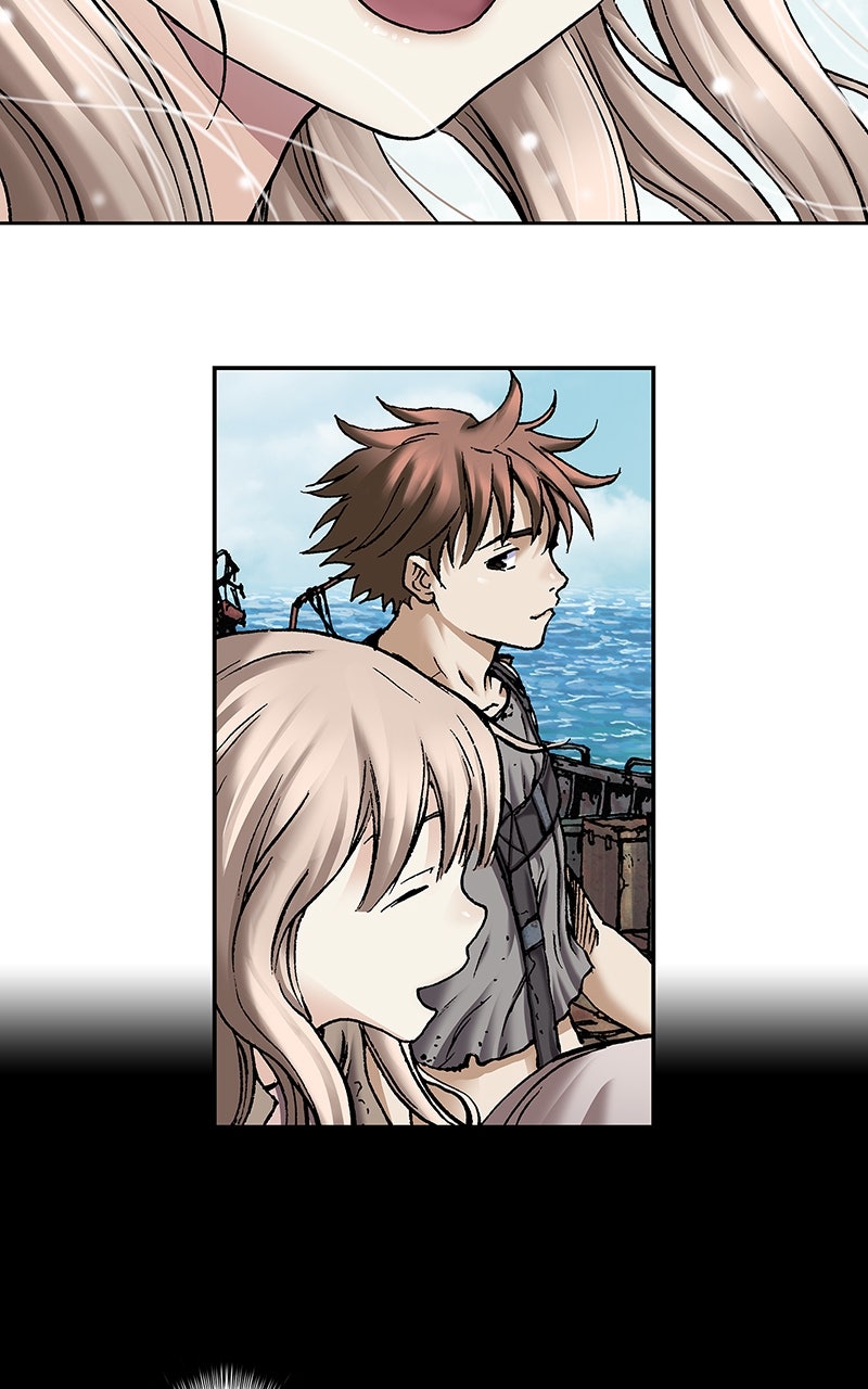 Leviathan Ep. 54 - The Reunion (1) page 69 - 