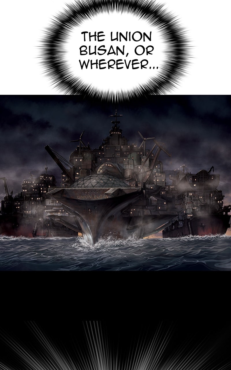 Leviathan Ep. 54 - The Reunion (1) page 72 - 