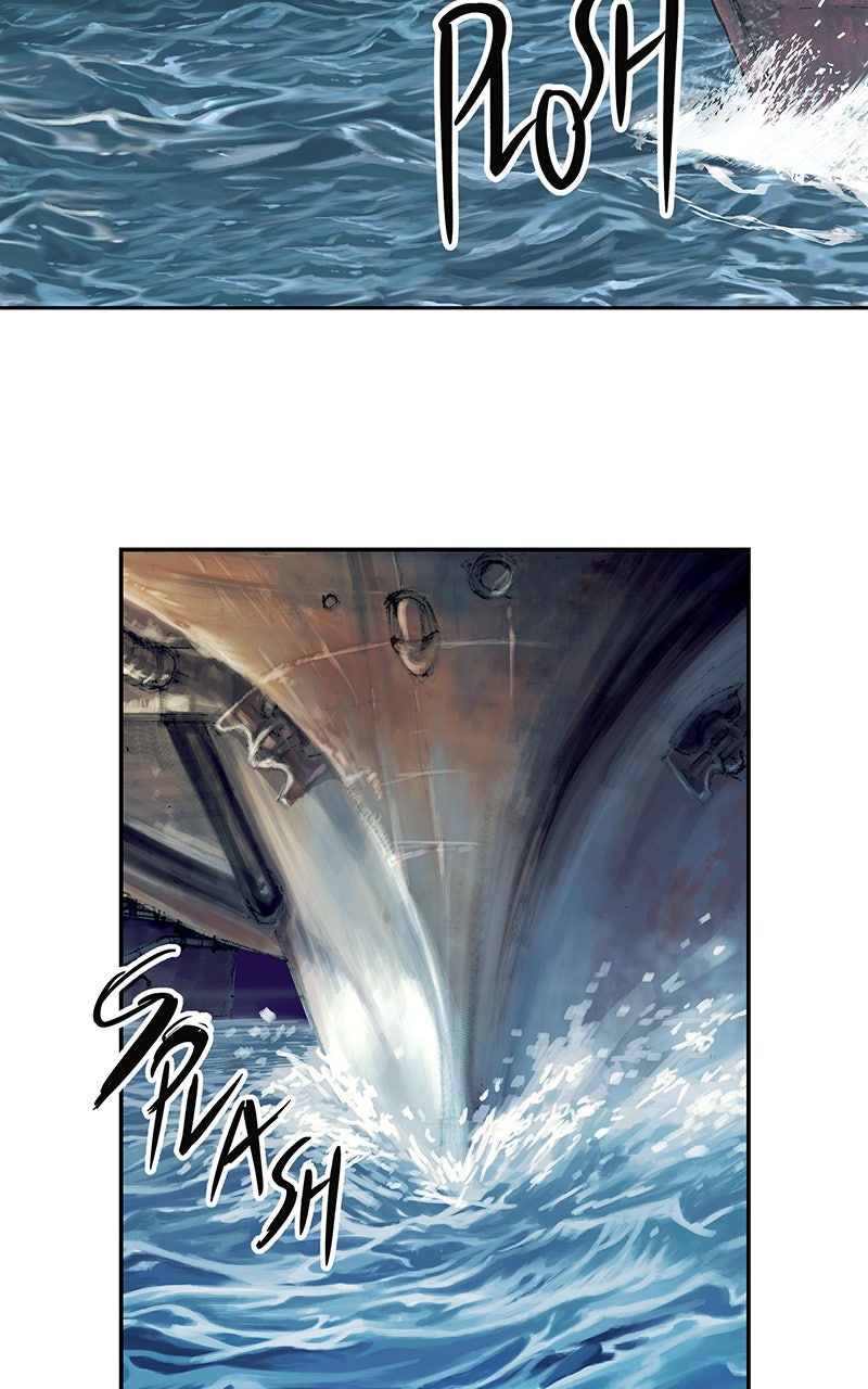 Leviathan Ep. 54 - The Reunion (1) page 80 - 
