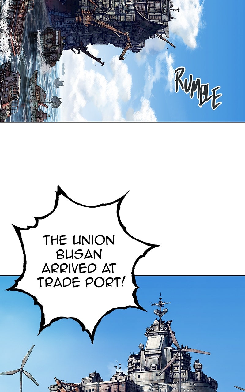Leviathan Ep. 54 - The Reunion (1) page 83 - 