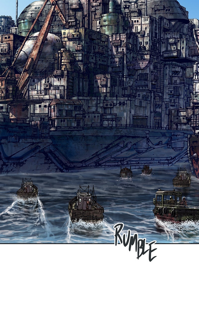 Leviathan Ep. 54 - The Reunion (1) page 84 - 