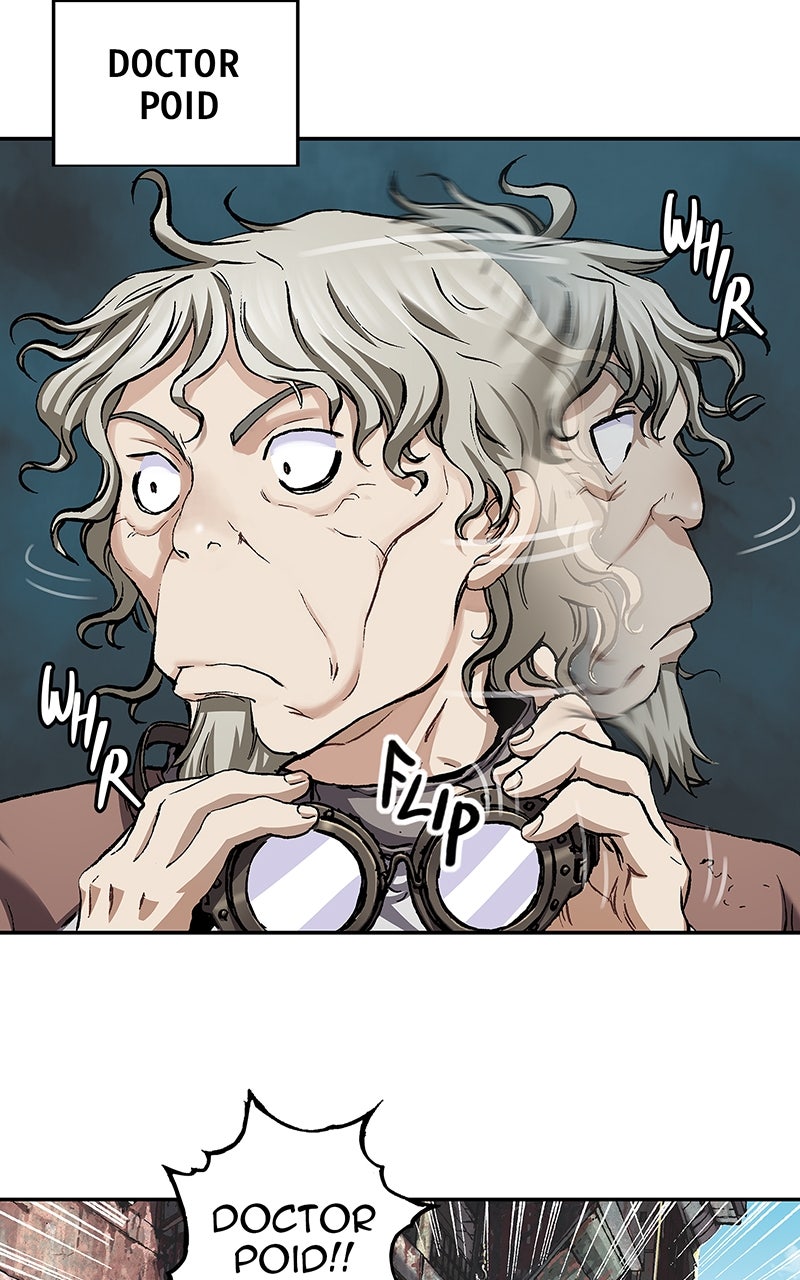 Leviathan Ep. 54 - The Reunion (1) page 89 - 