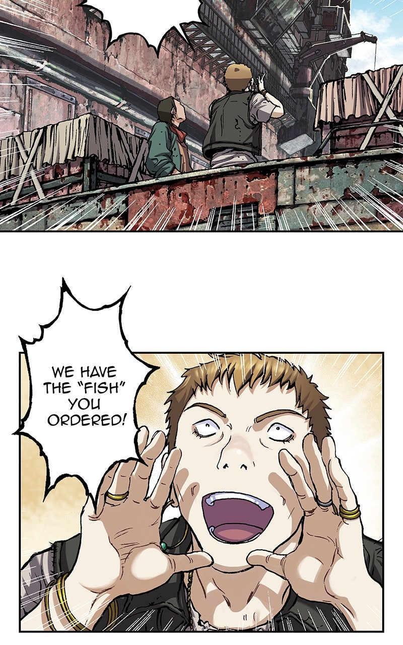 Leviathan Ep. 54 - The Reunion (1) page 90 - 