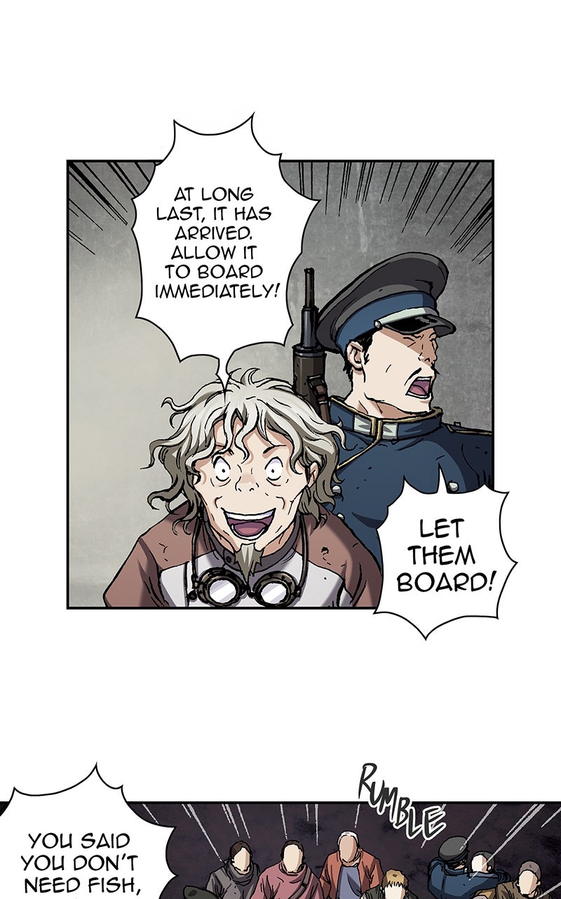 Leviathan Ep. 54 - The Reunion (1) page 91 - 
