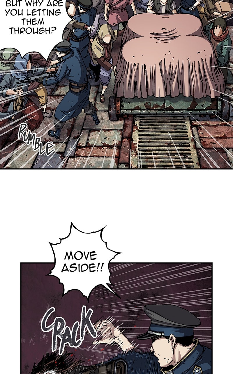 Leviathan Ep. 54 - The Reunion (1) page 92 - 