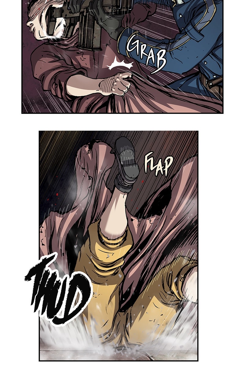 Leviathan Ep. 54 - The Reunion (1) page 93 - 