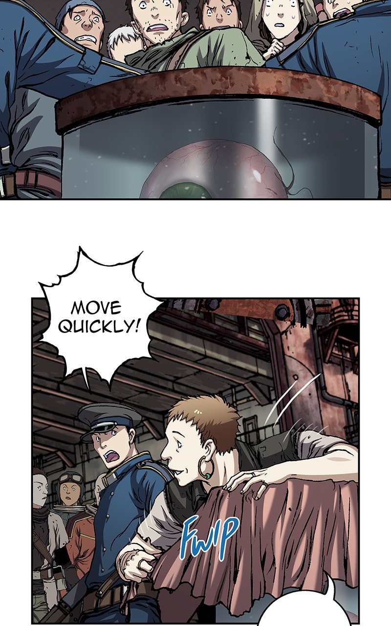 Leviathan Ep. 54 - The Reunion (1) page 97 - 