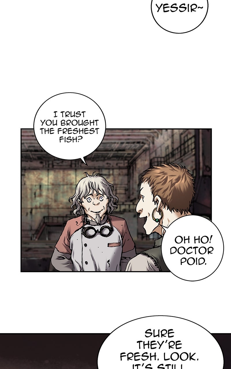Leviathan Ep. 54 - The Reunion (1) page 98 - 