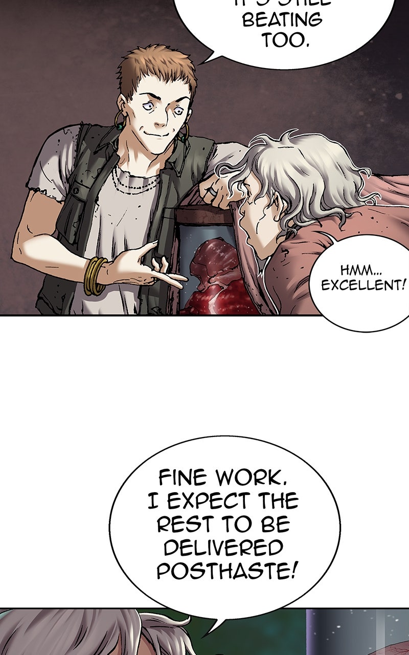 Leviathan Ep. 54 - The Reunion (1) page 99 - 