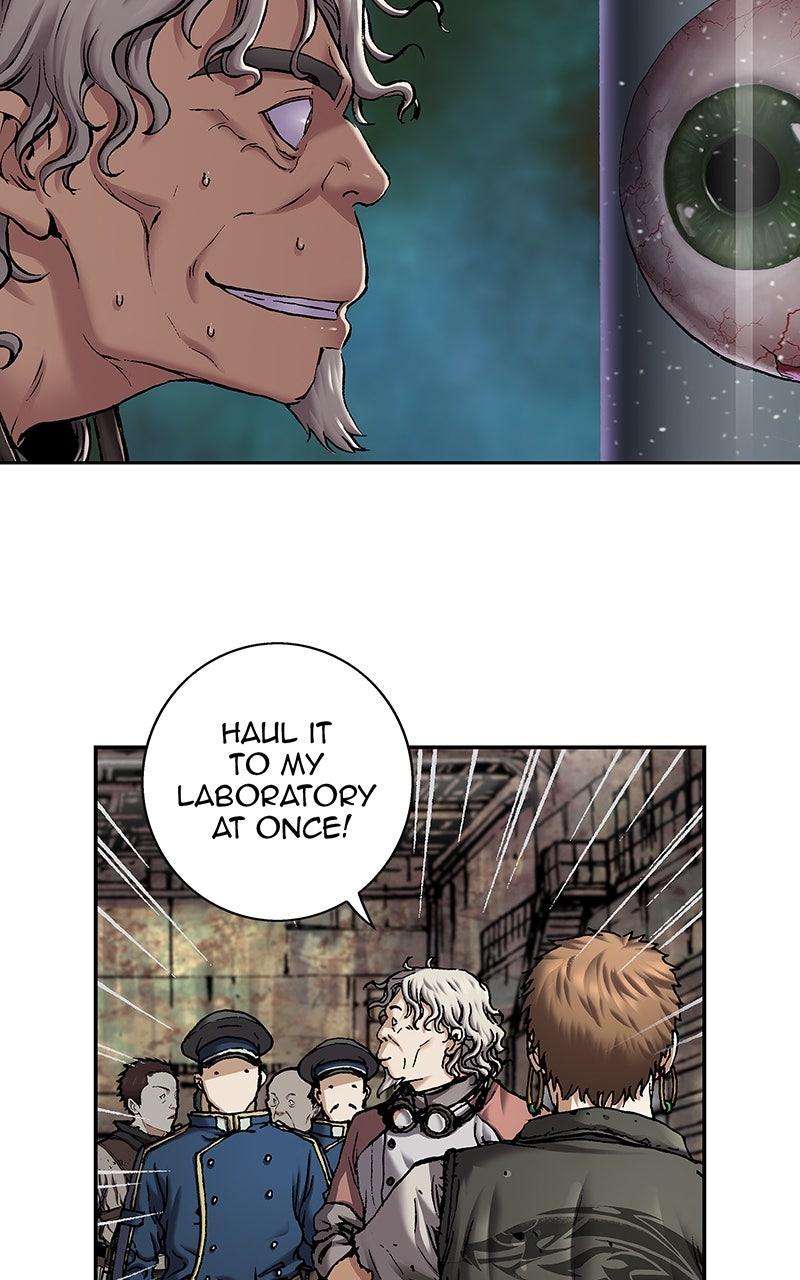 Leviathan Ep. 54 - The Reunion (1) page 100 - 
