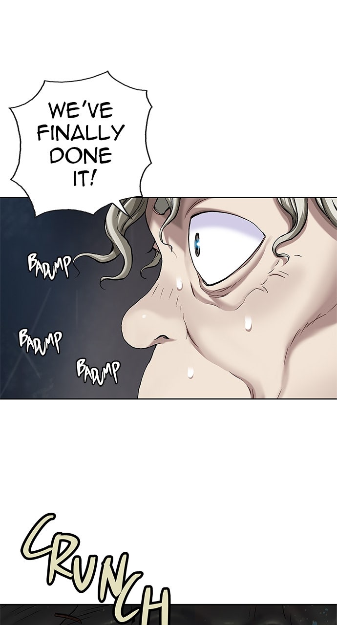 Leviathan Ep. 55 - The Reunion (2) page 1 - 