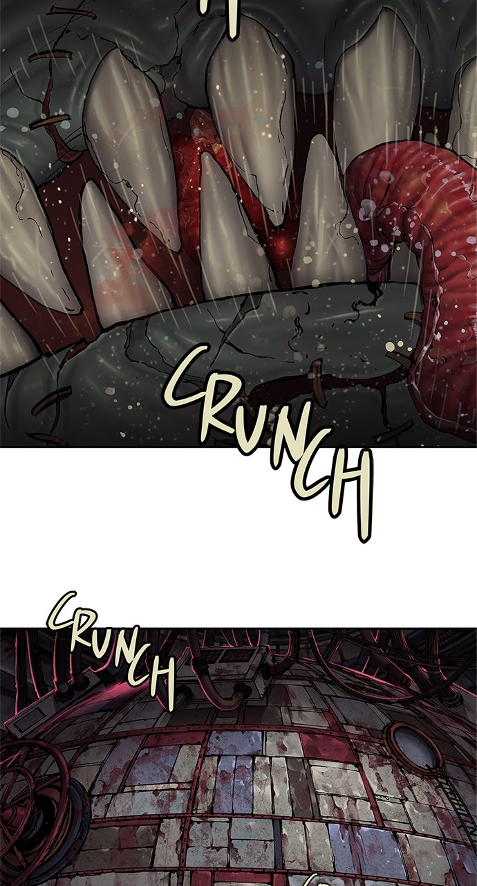 Leviathan Ep. 55 - The Reunion (2) page 2 - 