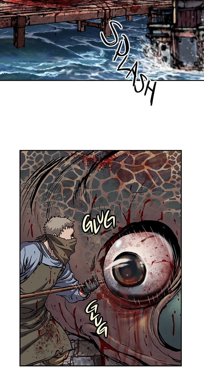 Leviathan Ep. 55 - The Reunion (2) page 12 - 