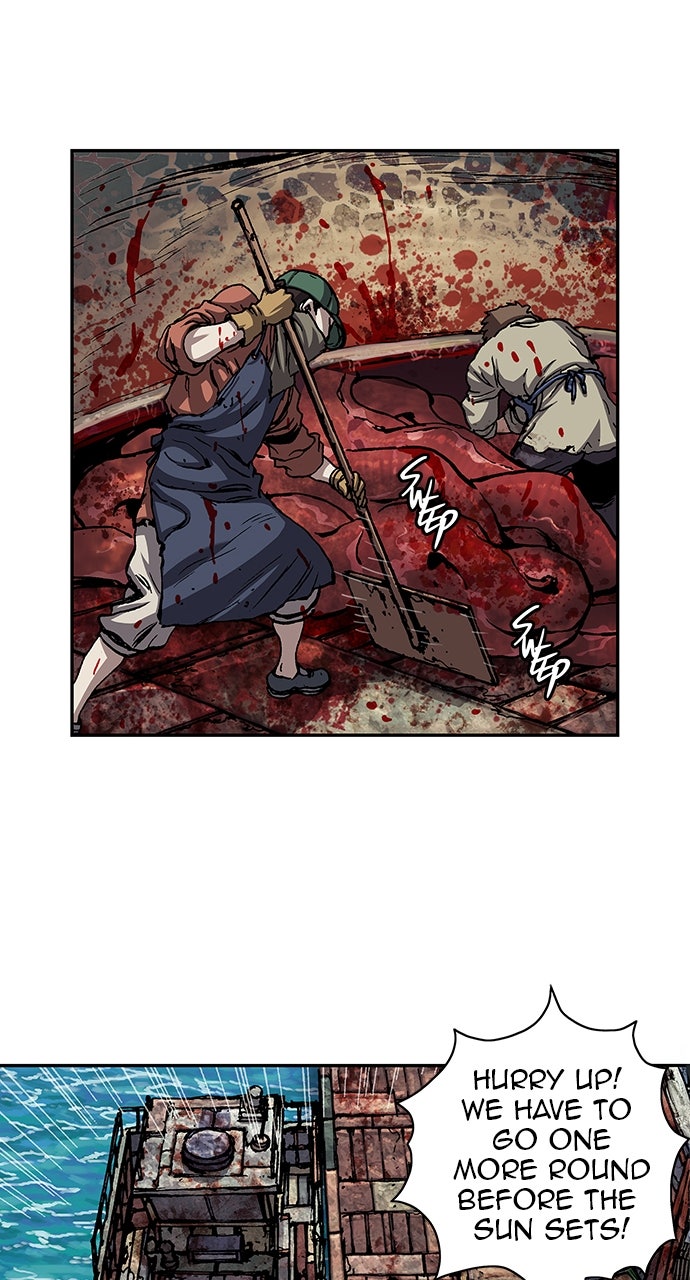 Leviathan Ep. 55 - The Reunion (2) page 13 - 