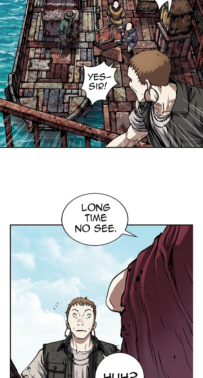 Leviathan Ep. 55 - The Reunion (2) page 14 - 