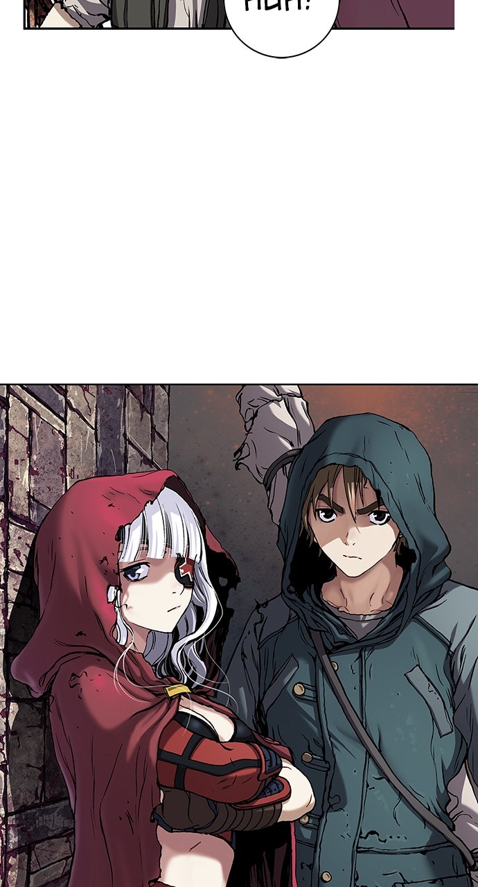 Leviathan Ep. 55 - The Reunion (2) page 15 - 
