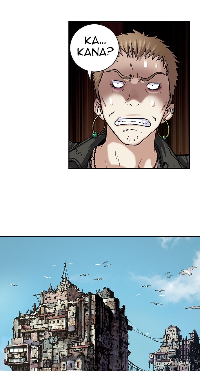 Leviathan Ep. 55 - The Reunion (2) page 17 - 