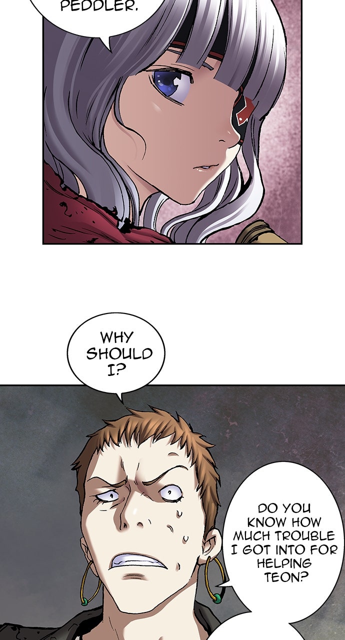 Leviathan Ep. 55 - The Reunion (2) page 20 - 