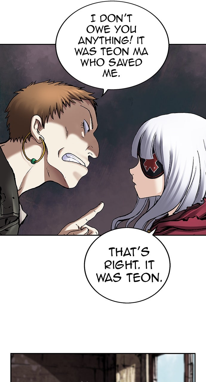Leviathan Ep. 55 - The Reunion (2) page 22 - 