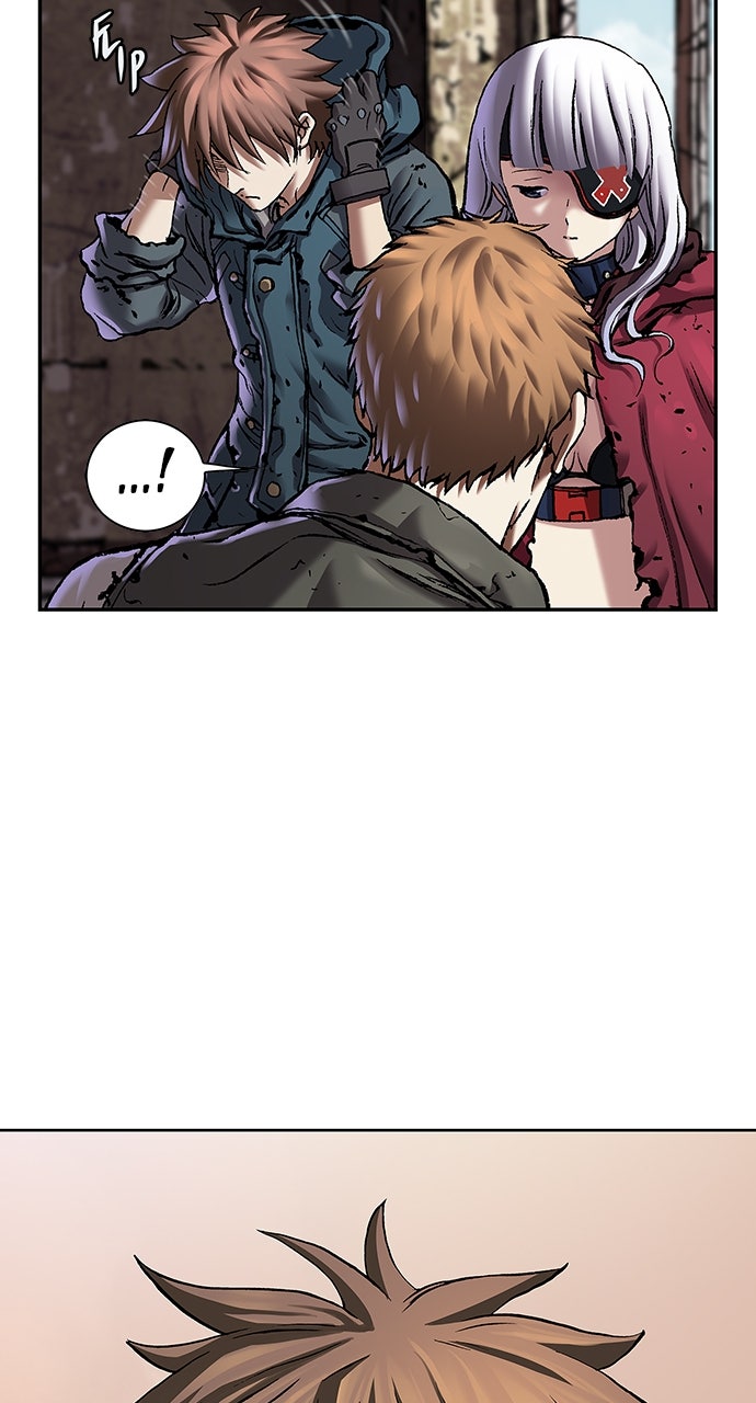 Leviathan Ep. 55 - The Reunion (2) page 23 - 