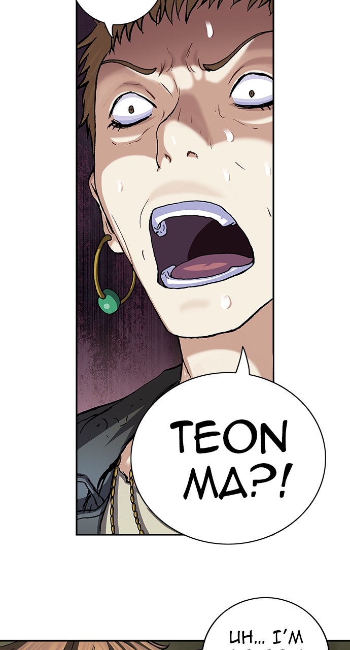 Leviathan Ep. 55 - The Reunion (2) page 25 - 