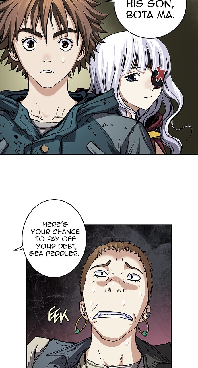 Leviathan Ep. 55 - The Reunion (2) page 26 - 