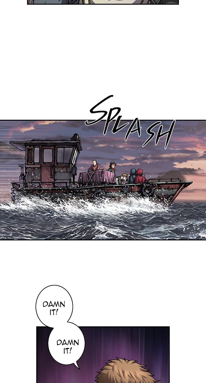 Leviathan Ep. 55 - The Reunion (2) page 27 - 
